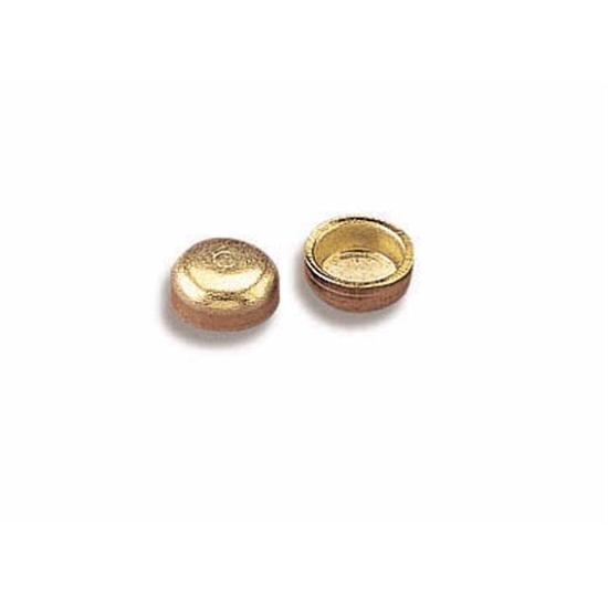 Holley 26-111-10 Metering Block Main Well Plug