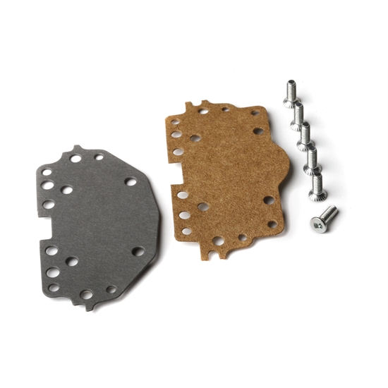 Holley 26-123 Metering Plate Screws/Gasket