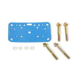 Holley 26-125 Fuel Bowl Screw & Gasket Kit