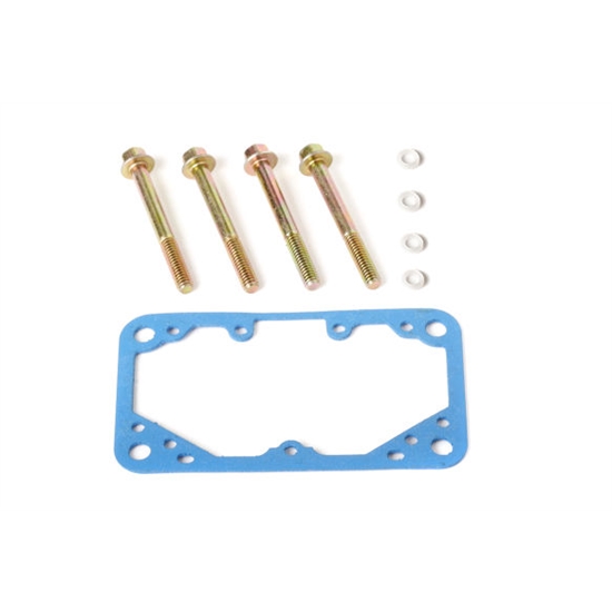 Holley 26-126 Fuel Bowl Screw & Gasket Kit