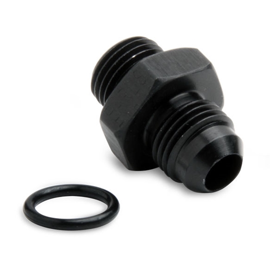 Holley 26-181 -6 AN Male to 9/16-18 O-Ring Port