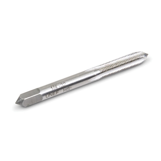 Holley 26-1 Main Jet Tap Tool, 1/4-32 UNF Thread