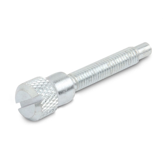 Holley 26-216 Hand Adjustable Throttle Stop Screw for Ultra Dominator