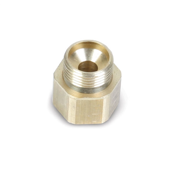 Holley 26-71 Inverted Flare Fitting Tube 5/16 Inch