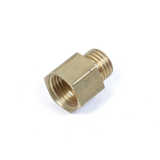 Holley 26-86 Inverted Flare Fitting Tube, 5/16 Inch
