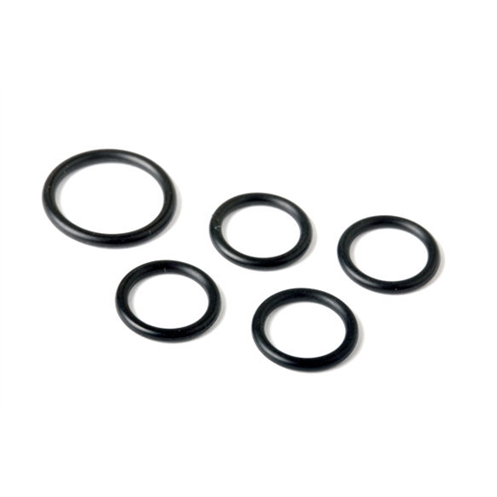 Holley 26-90 O-Ring Kit for O-Ring AN Fittings