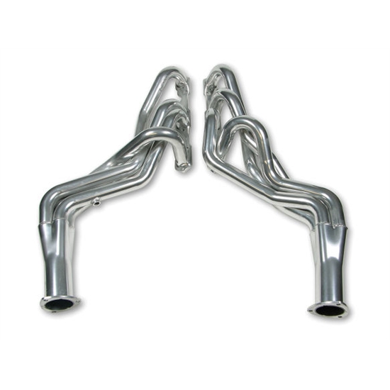 Hooker 2806-1HKR Super Competition Long Tube Header, Ceramic Coated