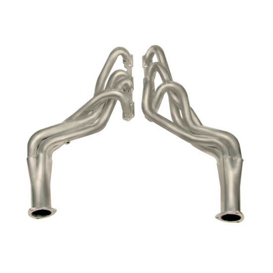 Hooker 2806-4HKR Super Competition Long Tube Header, Titanium Ceramic