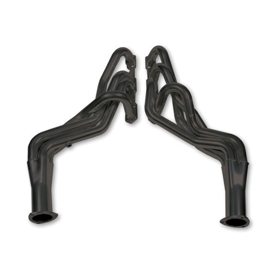 Hooker 2806HKR Super Competition Long Tube Header, Painted