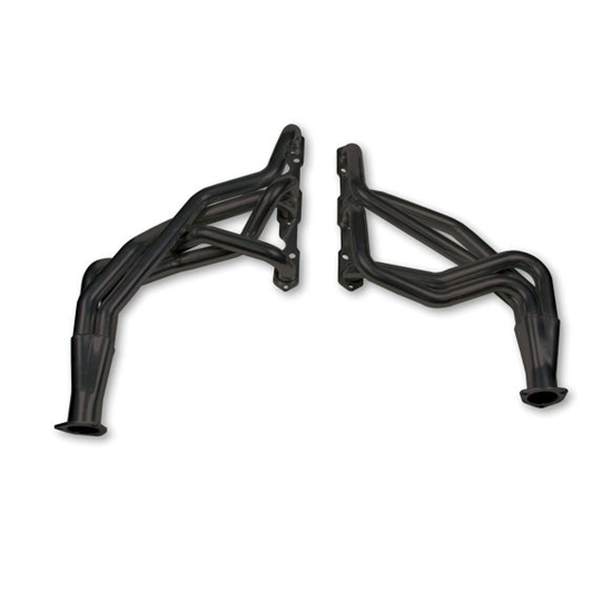 Hooker 2808HKR 68-87 Super Competition Long Tube Header, Painted