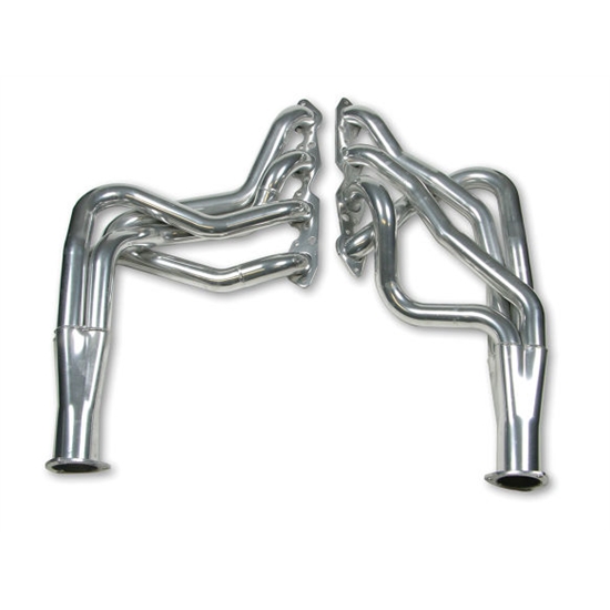 Hooker 2817-1HKR Competition Long Tube Header, Ceramic Coated