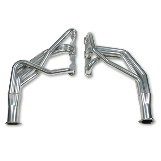 Hooker 2819-1HKR Super Competition Long Tube Header, Ceramic Coated