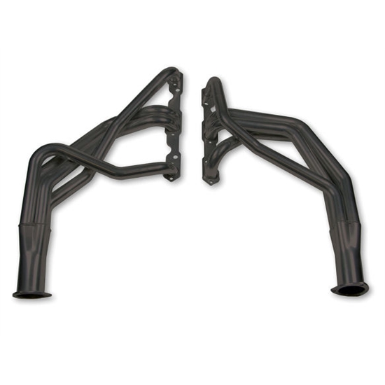Hooker 2819HKR Super Competition Long Tube Header, Painted