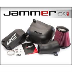 Edge Products 28248 Jammer Cold Air Intake Kit, 15-16 Duramax 6.6L LML