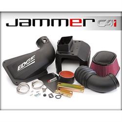 Edge Products 28248 Jammer Cold Air Intake Kit, 15-16 Duramax 6.6L LML