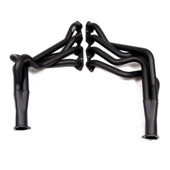 Hooker 2826HKR Super Competition Long Tube Header, Painted