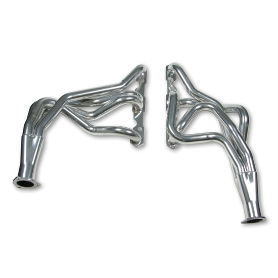 Hooker 2827-1HKR Super Competition Long Tube Header, Ceramic Coated