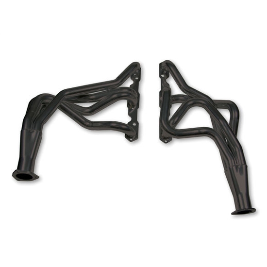 Hooker 2827HKR Super Competition Long Tube Header, Painted