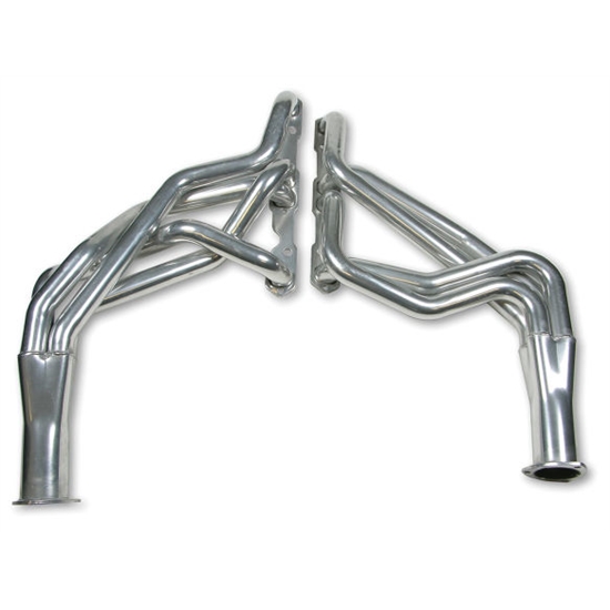 Hooker 2840-1HKR Super Competition Long Tube Header, Ceramic Coated