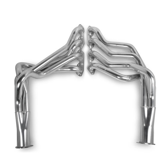 Hooker 2841-1HKR Super Competition Long Tube Header, Ceramic Coated