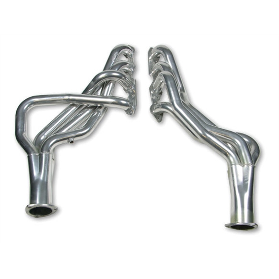 Hooker 2847-1HKR Super Competition Long Tube Header, Ceramic Coated