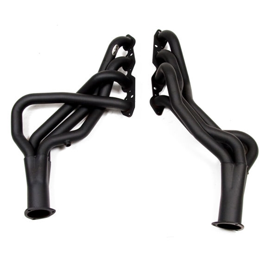 Hooker 2847HKR Super Competition Long Tube Header, Painted