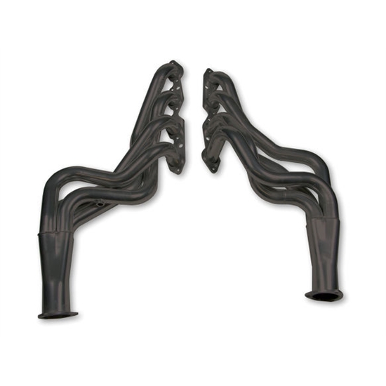 Hooker 2849HKR Super Competition Long Tube Header, Painted