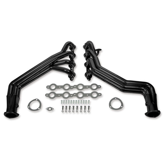 Hooker 2850HKR Super Competition Long Tube Header, Painted