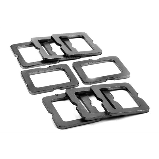 Earls 29D03A1ERL Pressure Master Header Seal Insert Set, SB Ford
