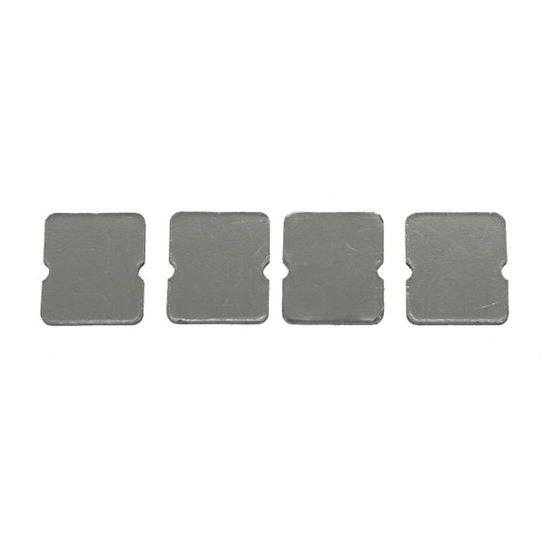 Earls 29D03A2ERL Pressure Master Header Seal Insert Set, SB Ford
