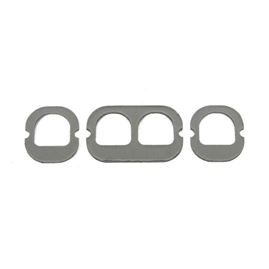 Earls 29D03B3ERL Pressure Master Header Seal Insert Set, SB Chevy