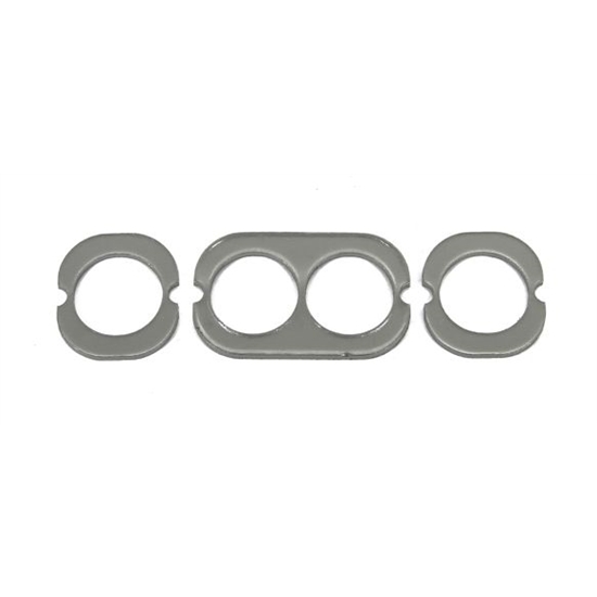 Earls 29D03B5ERL Pressure Master Header Seal Insert Set, SB Chevy