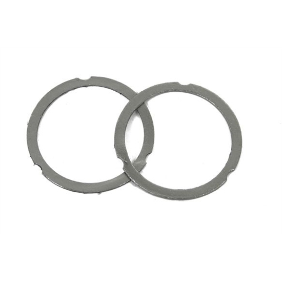 Earls 29D15Z1ERL Pressure Master Collector Seals, Replacement Inserts