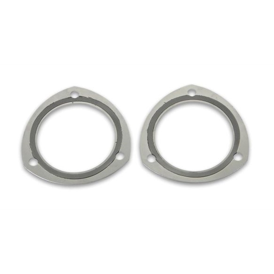 Earls 29D20ZERL Pressure Master Collector Seals, 3-1/2 Inch Diameter