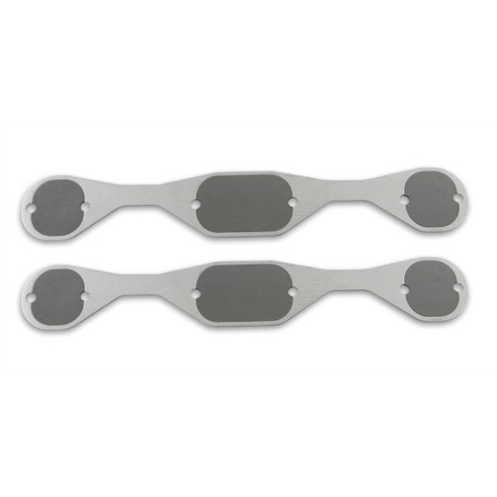 Earls 29DE3BERL Gasket Set, SB Chevy with Uncut Centers, Pair