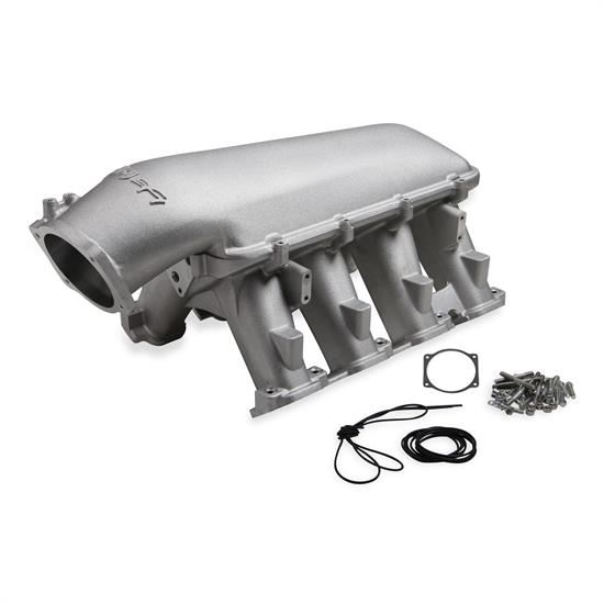 Holley 300-142 Hi-Ram Intake Manifold, GM LT1, 1 x 105mm