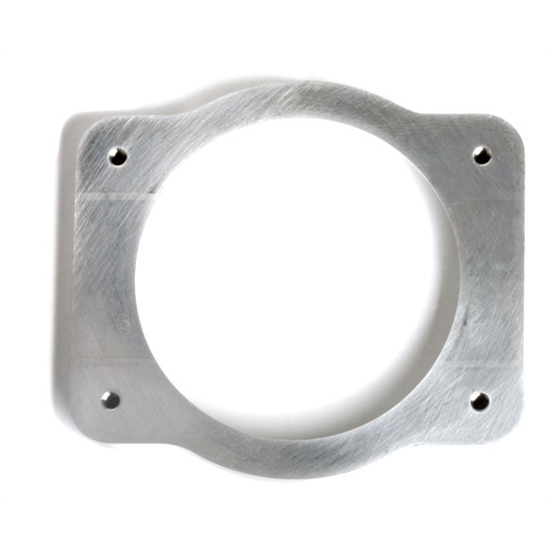Holley 300-221 Throttle Body Flange, 92mm
