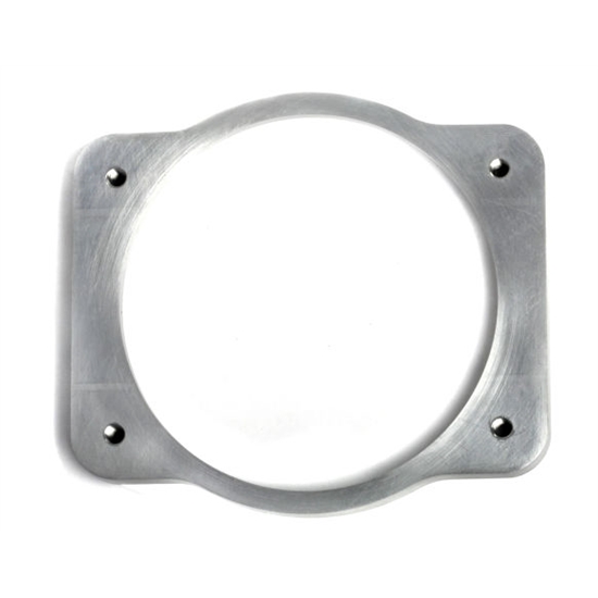 Holley 300-222 Throttle Body flange, 102mm