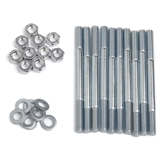 Holley 300-225 Hi-Ram Intake Manifold Mounting Stud Kit
