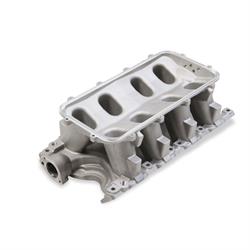 Holley 300-243 351W Ford Hi-Ram Carbureted Manifold Base