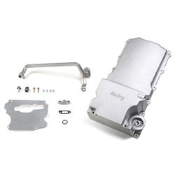 Holley 302-1 LS Swap Retro-Fit Oil Pan