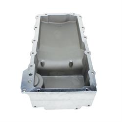 Holley 302-1 LS Swap Retro-Fit Oil Pan