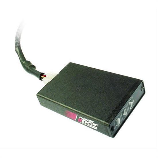 Edge Products 30300HOT Comp Module Drag Version,98-00 Cummins 5.9L 24V
