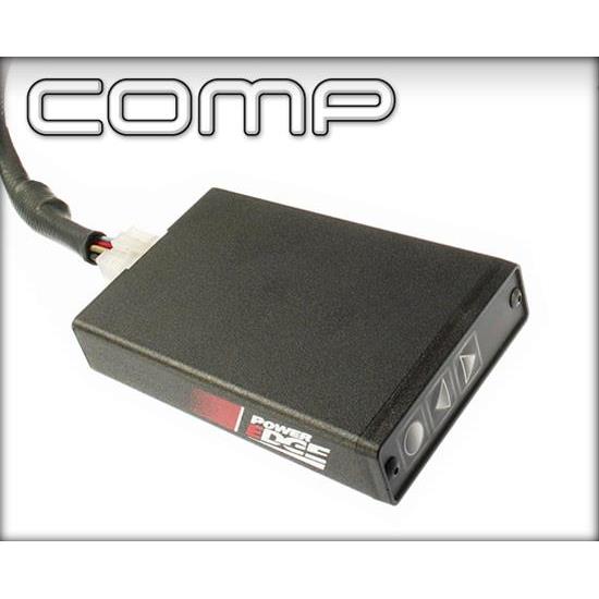 Edge Products 30301HOT Comp Module Drag Version,01-02 Cummins 5.9L 24V