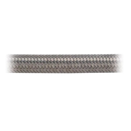 Earls 310008ERL Auto Flex Hose, 10 Foot, -8 AN