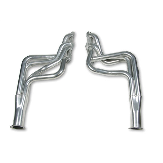 Hooker 3101-1HKR Super Competition Long Tube Header, Ceramic Coated