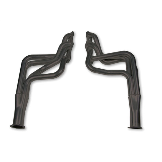 Hooker 3101HKR Super Competition Long Tube Header, Painted