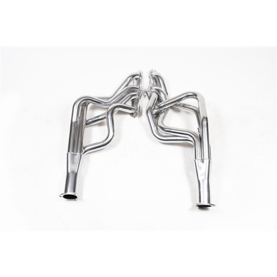 Hooker 3104-1HKR Super Competition Long Tube Header, Ceramic Coated