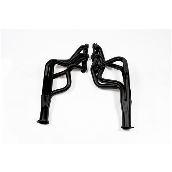 Hooker 3104HKR Super Competition Long Tube Header, Painted