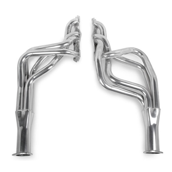 Hooker 3107-1HKR Super Competition Long Tube Header, Ceramic Coated
